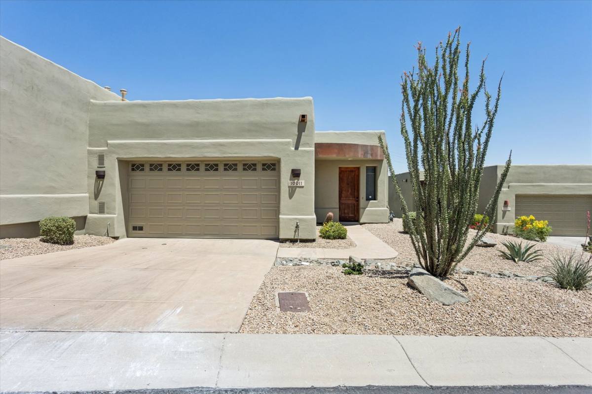 House for rent at 10011 N 1st Ave, Phoenix, AZ 85021