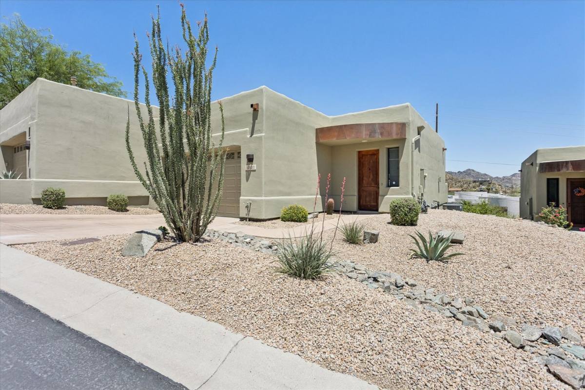 House for rent at 10011 N 1st Ave, Phoenix, AZ 85021