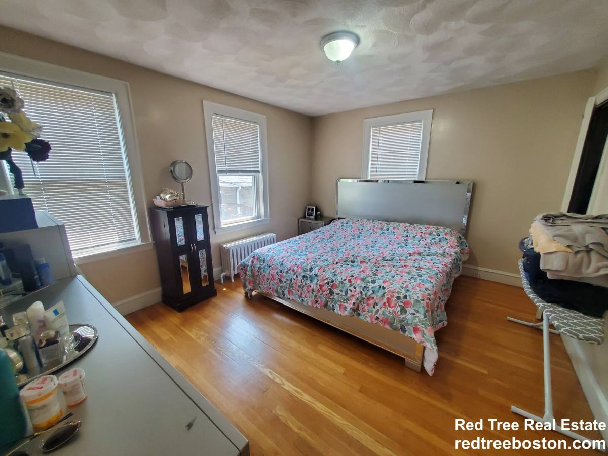 Apartment for rent at 41 Blenford Rd #2, Brighton, MA 02135
