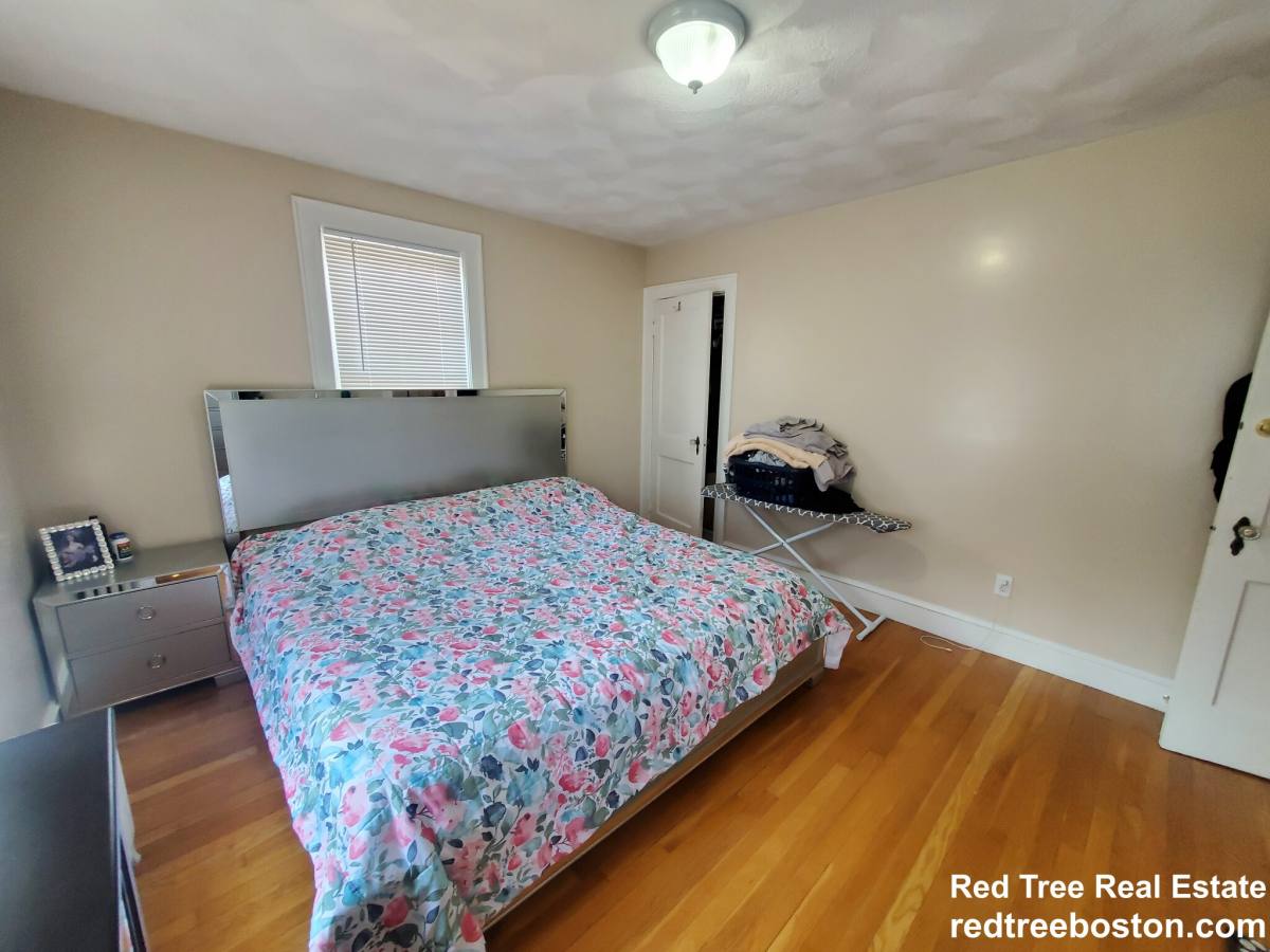 Apartment for rent at 41 Blenford Rd #2, Brighton, MA 02135