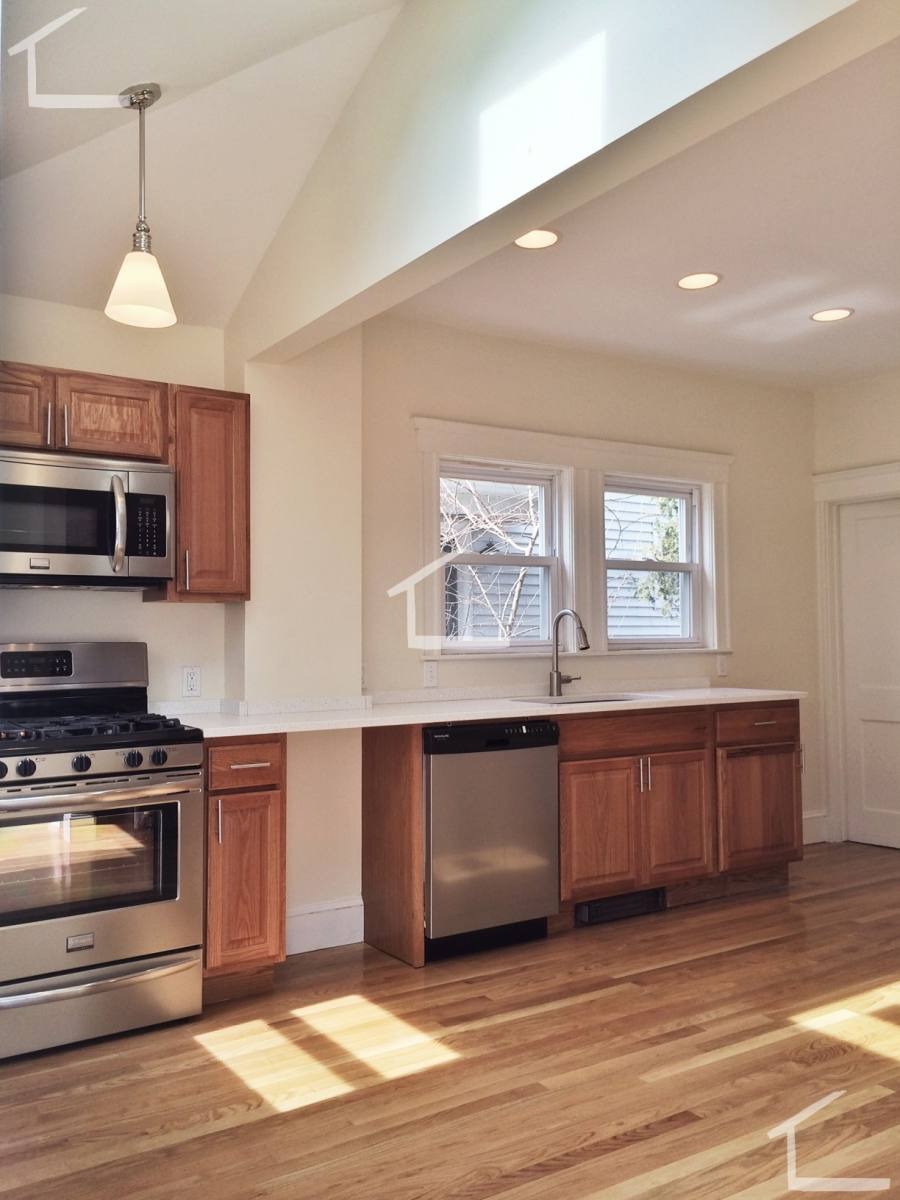 House for rent at 75 Gardena St, Brighton, MA 02135