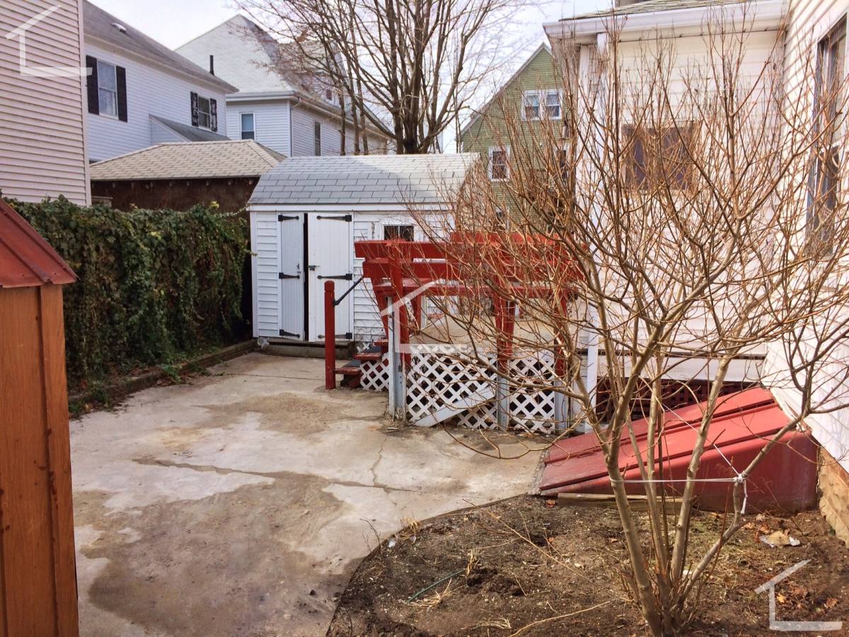 House for rent at 75 Gardena St, Brighton, MA 02135