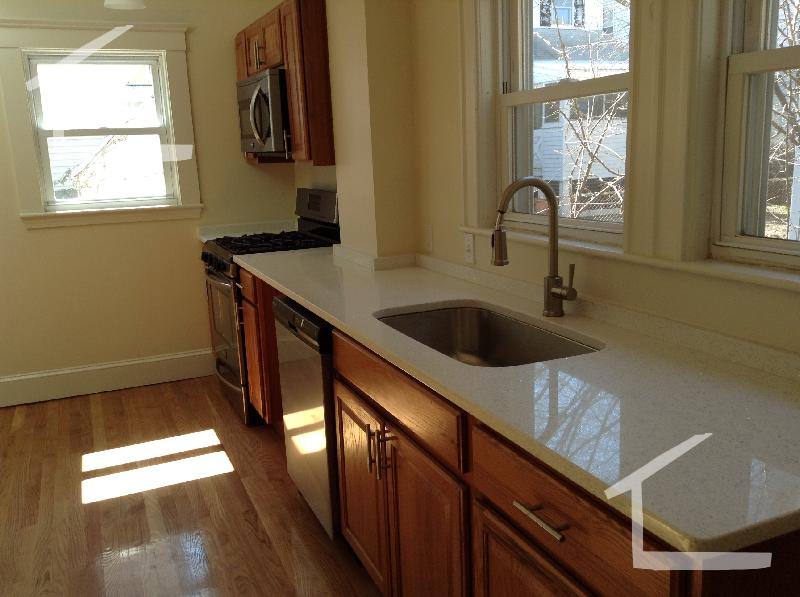 House for rent at 75 Gardena St, Brighton, MA 02135