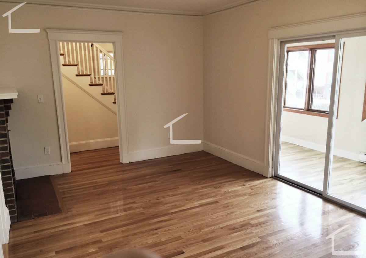 House for rent at 75 Gardena St, Brighton, MA 02135
