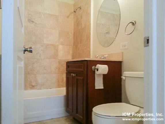 Apartment for rent at 3912 N Pine Grove Ave #3, Chicago, IL 60613