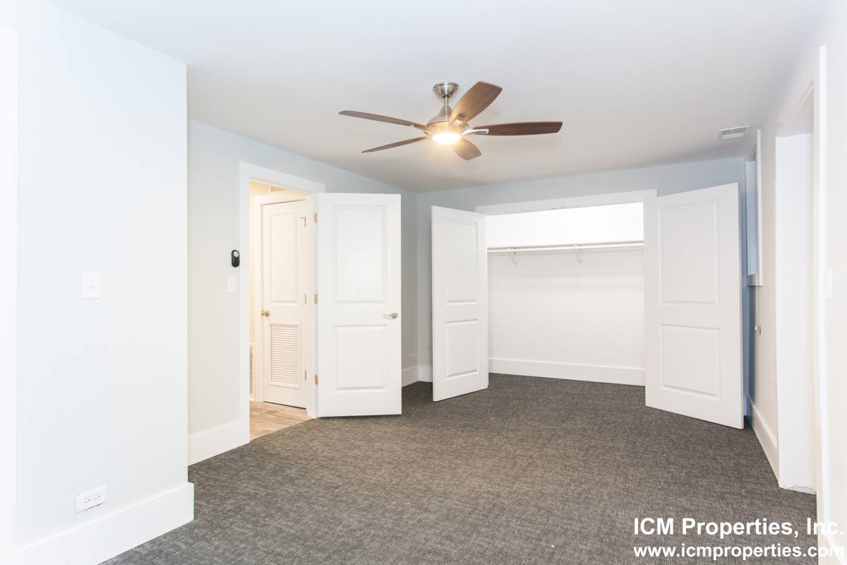 Apartment for rent at 2922 W Logan #G, Chicago, IL 60647