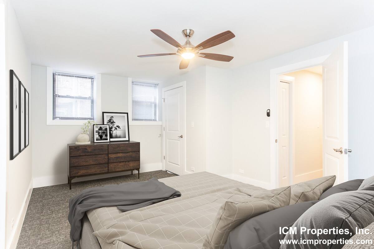 Apartment for rent at 2922 W Logan #G, Chicago, IL 60647