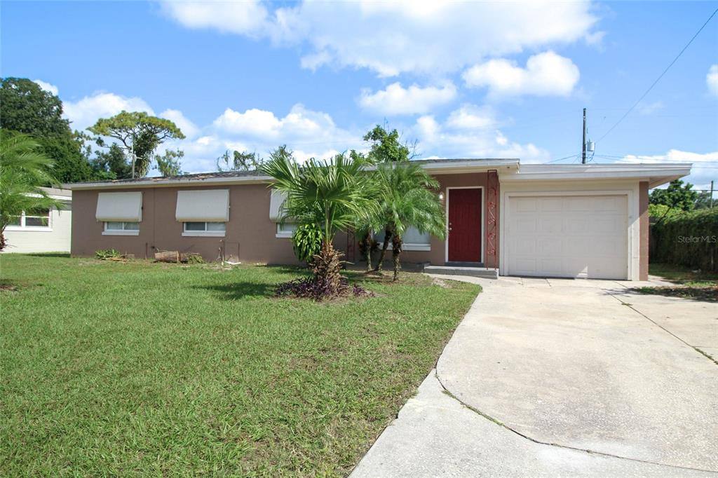 Apartment for rent at 15 N Oxalis Dr #15, Orlando, FL 32807
