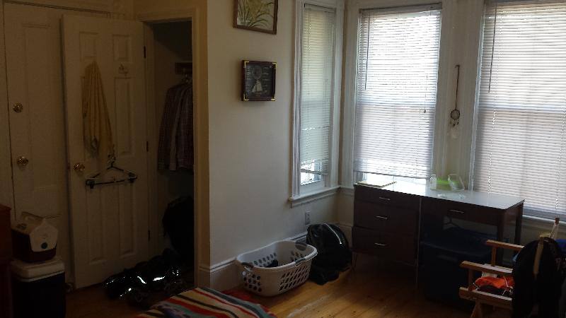 Apartment for rent at 13 Vinal Ave #13L, Somerville, MA 02143