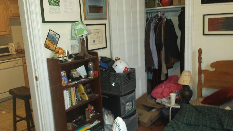 Apartment for rent at 13 Vinal Ave #13L, Somerville, MA 02143