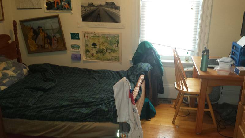 Apartment for rent at 13 Vinal Ave #13L, Somerville, MA 02143