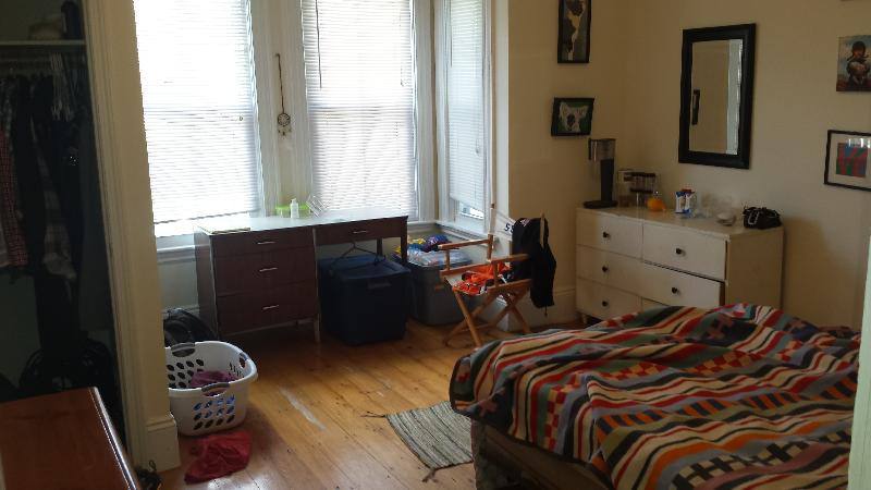 Apartment for rent at 13 Vinal Ave #13L, Somerville, MA 02143