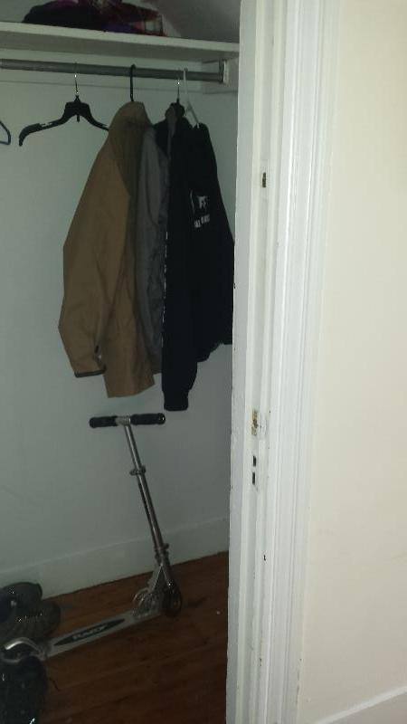 Apartment for rent at 13 Vinal Ave #13L, Somerville, MA 02143