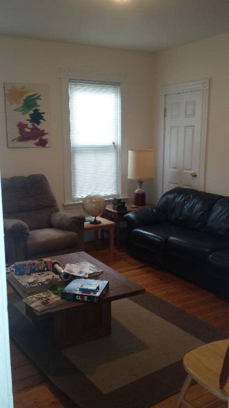 Apartment for rent at 13 Vinal Ave #13L, Somerville, MA 02143