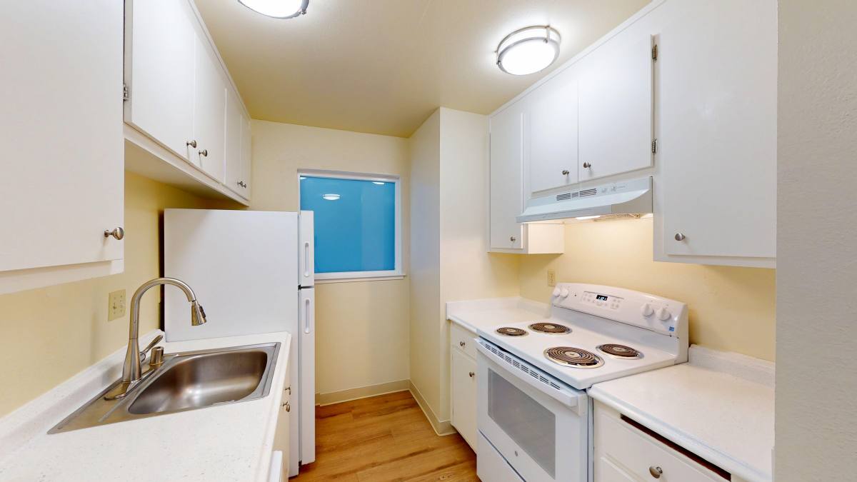 Apartment for rent at 541 Alameda Del Prado #207, Novato, CA 94949