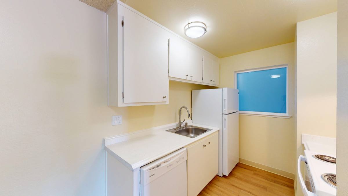 Apartment for rent at 541 Alameda Del Prado #207, Novato, CA 94949