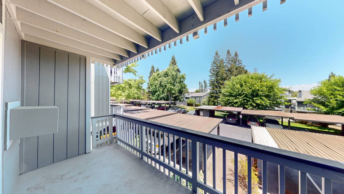 Apartment for rent at 541 Alameda Del Prado #207, Novato, CA 94949