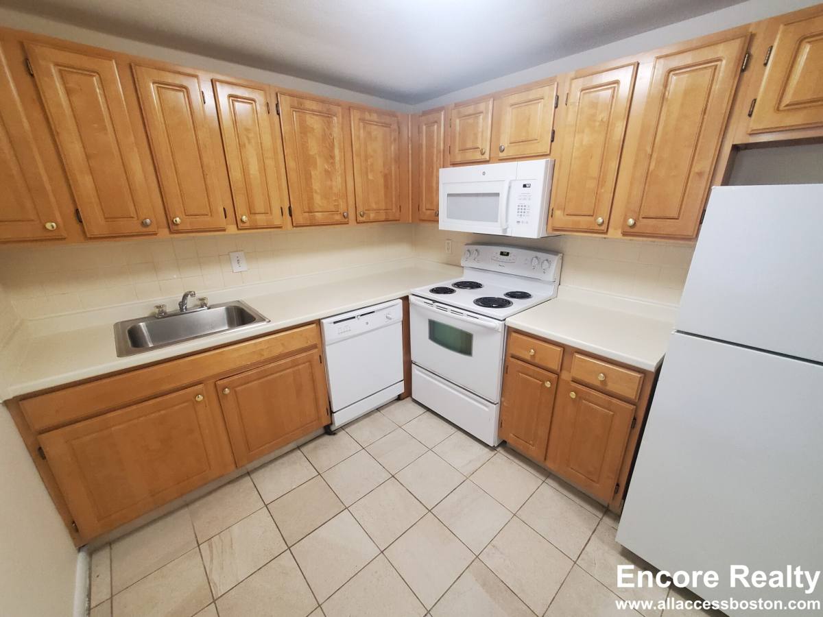 Apartment for rent at 245 Main St #62, Watertown, MA 02472