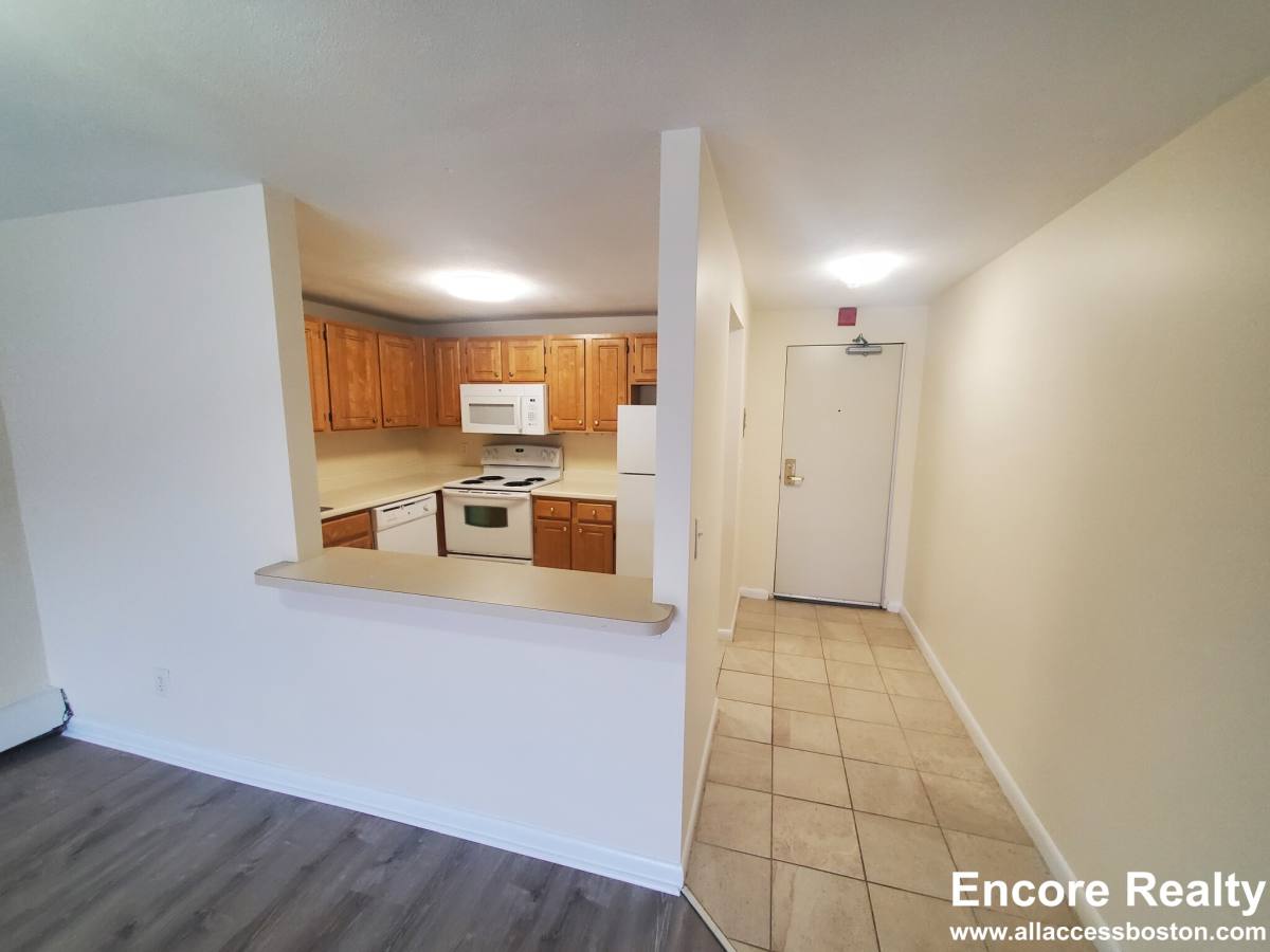 Apartment for rent at 245 Main St #62, Watertown, MA 02472