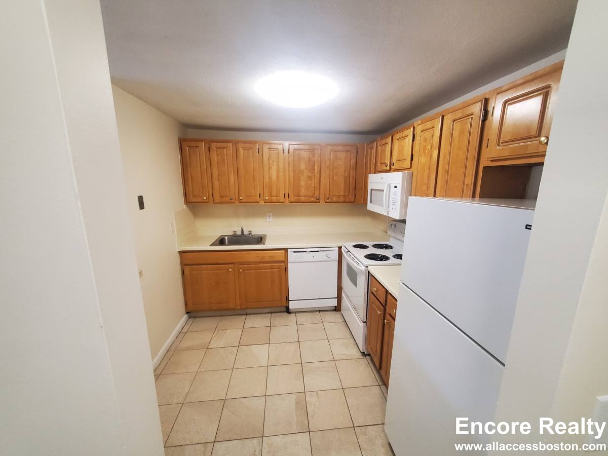 Apartment for rent at 245 Main St #62, Watertown, MA 02472