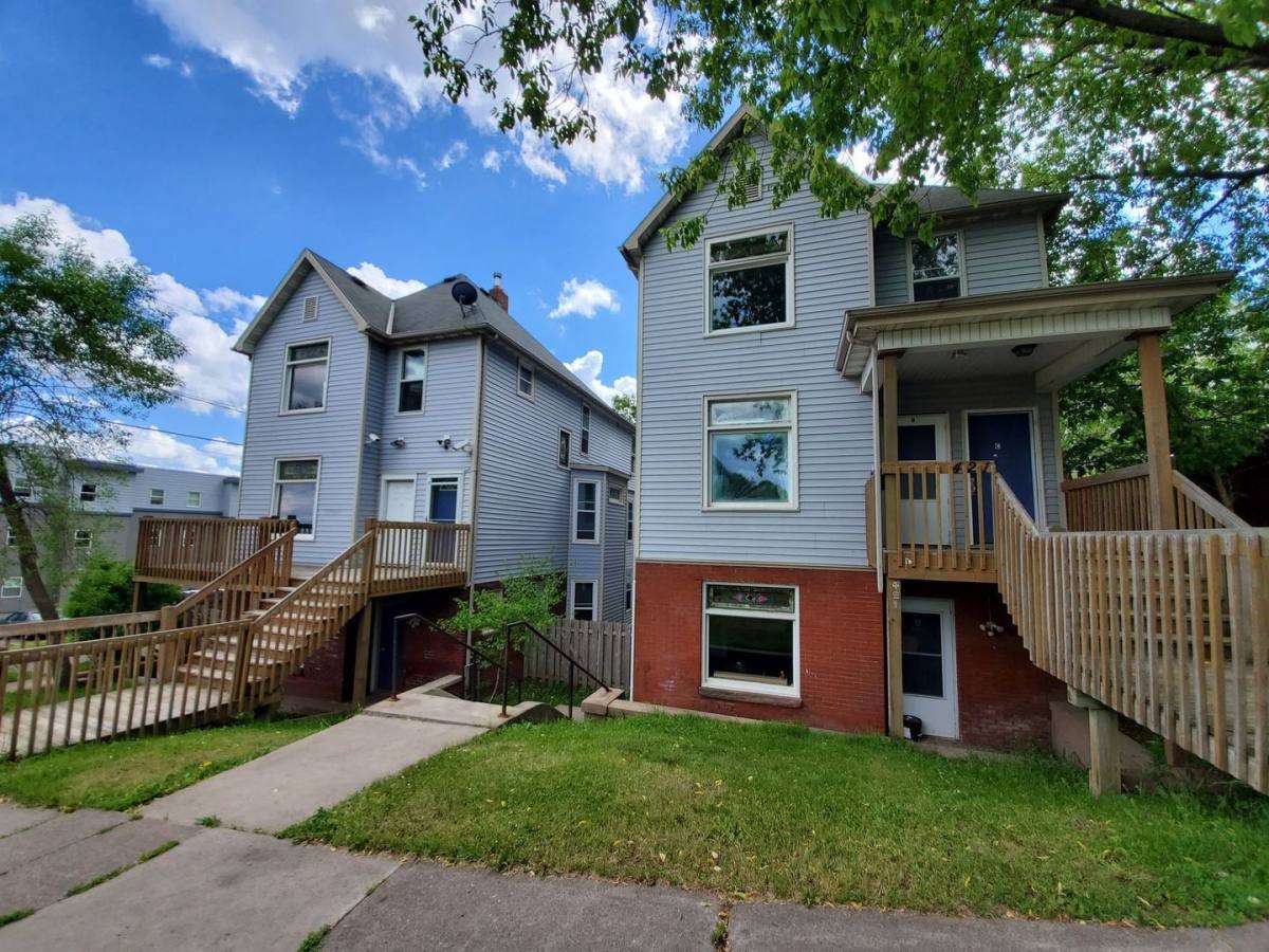 Apartment for rent at 419 N 1st Ave W, Duluth, MN 55806