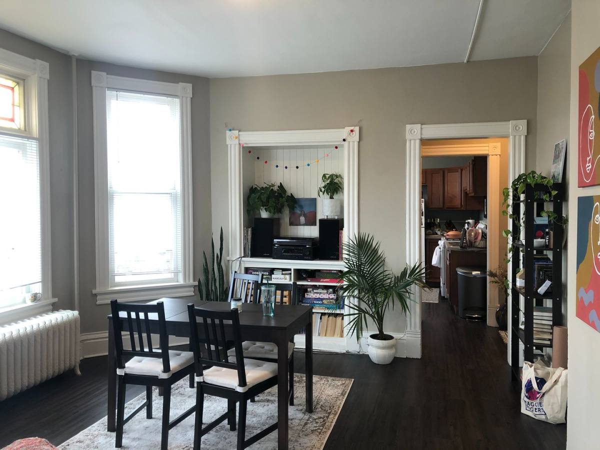Apartment for rent at 419 N 1st Ave W, Duluth, MN 55806
