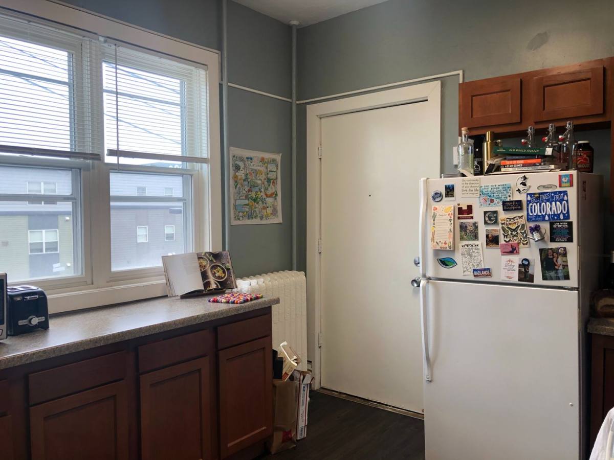 Apartment for rent at 419 N 1st Ave W, Duluth, MN 55806