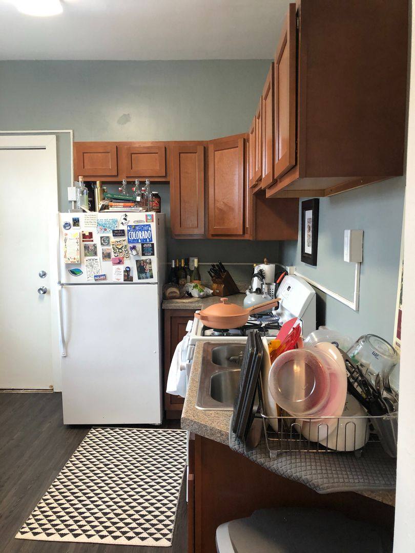 Apartment for rent at 419 N 1st Ave W, Duluth, MN 55806