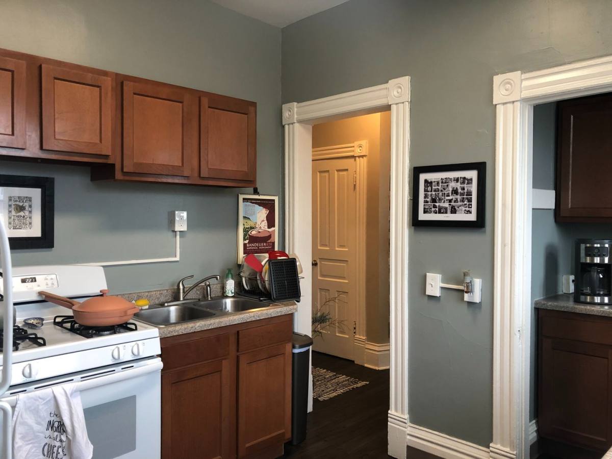 Apartment for rent at 419 N 1st Ave W, Duluth, MN 55806