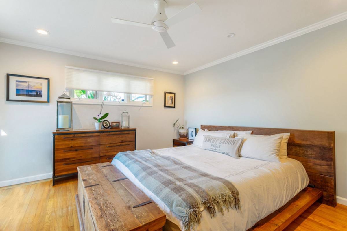 House for rent at 40 Cushing Ave, San Rafael, CA 94903
