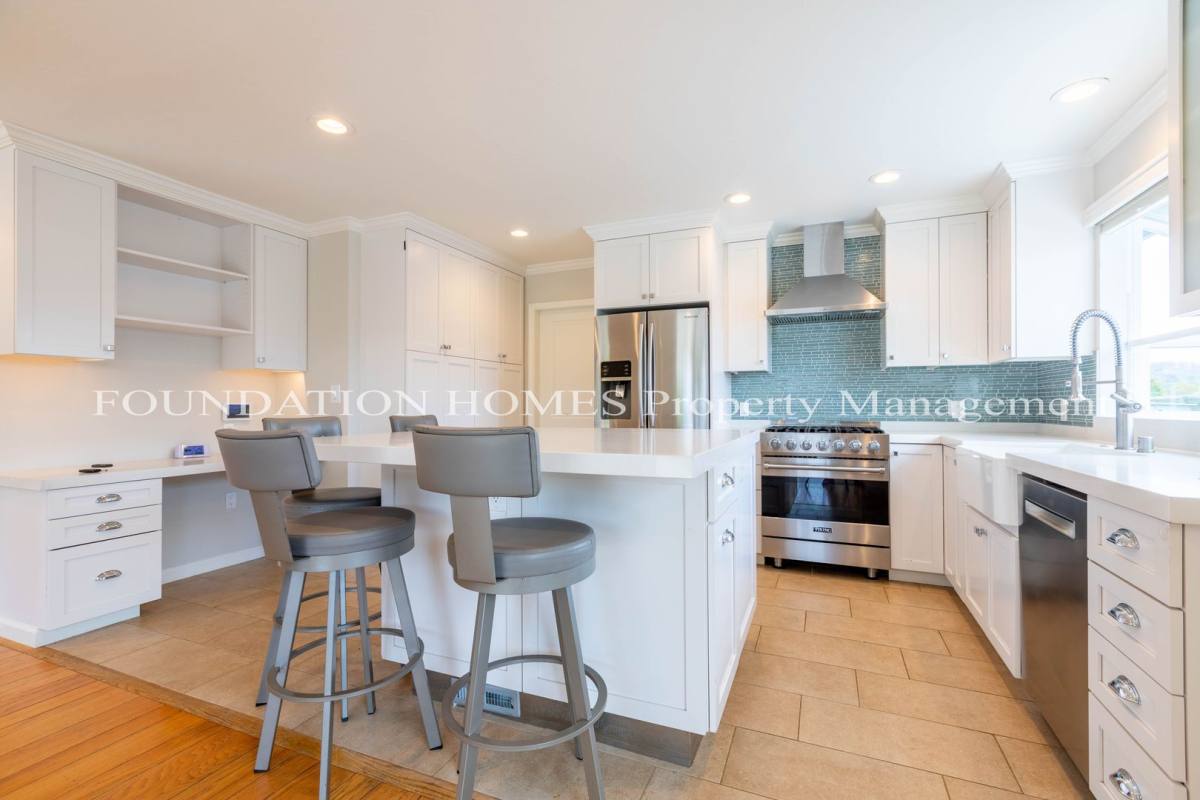 House for rent at 40 Cushing Ave, San Rafael, CA 94903