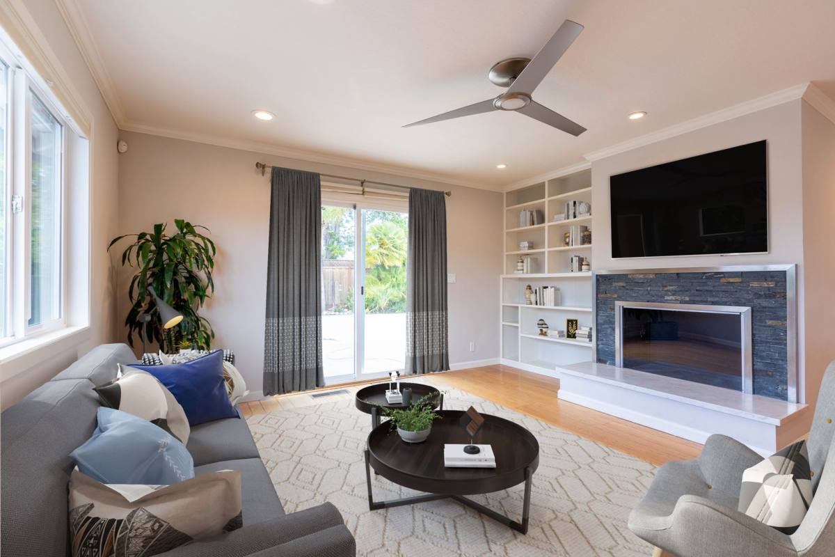 House for rent at 40 Cushing Ave, San Rafael, CA 94903