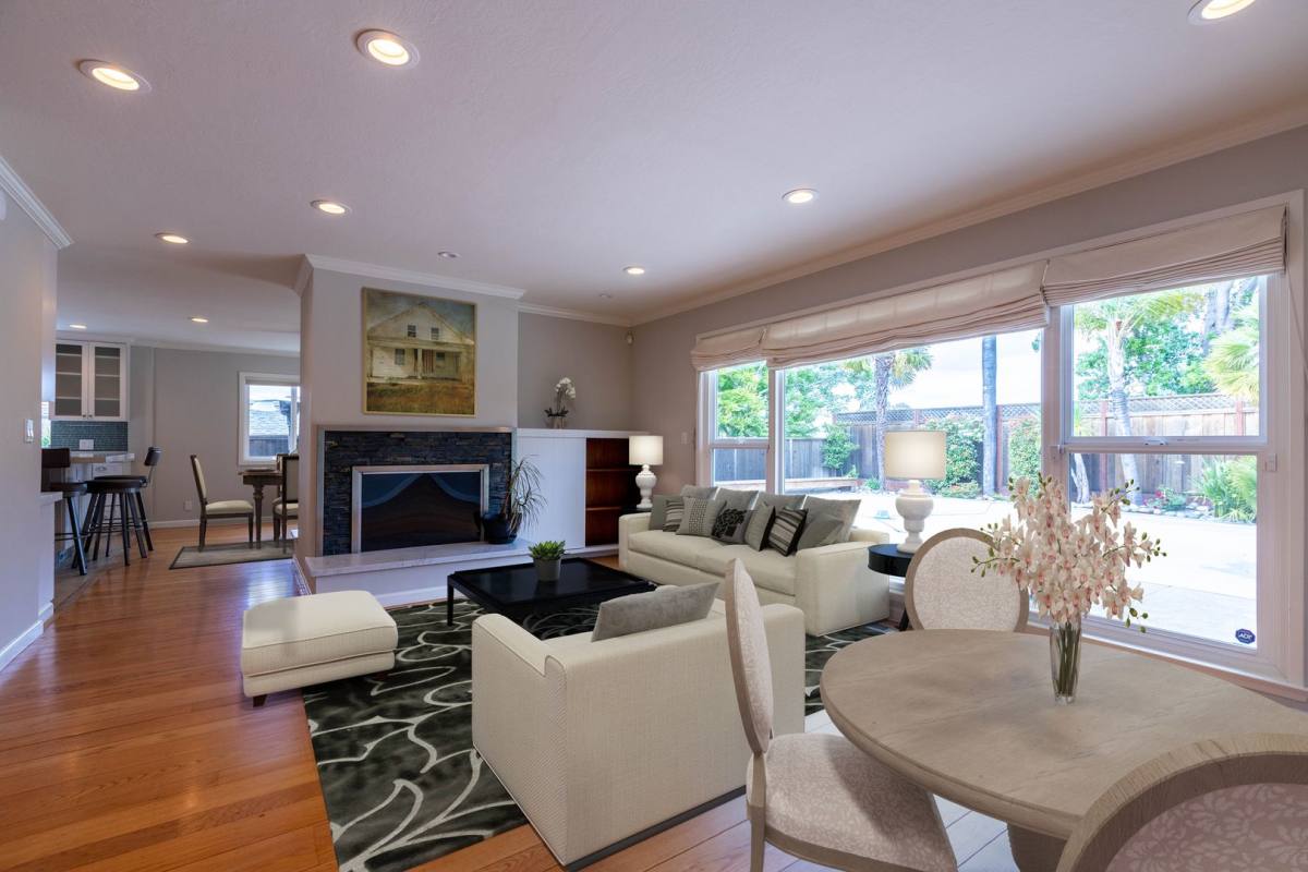 House for rent at 40 Cushing Ave, San Rafael, CA 94903