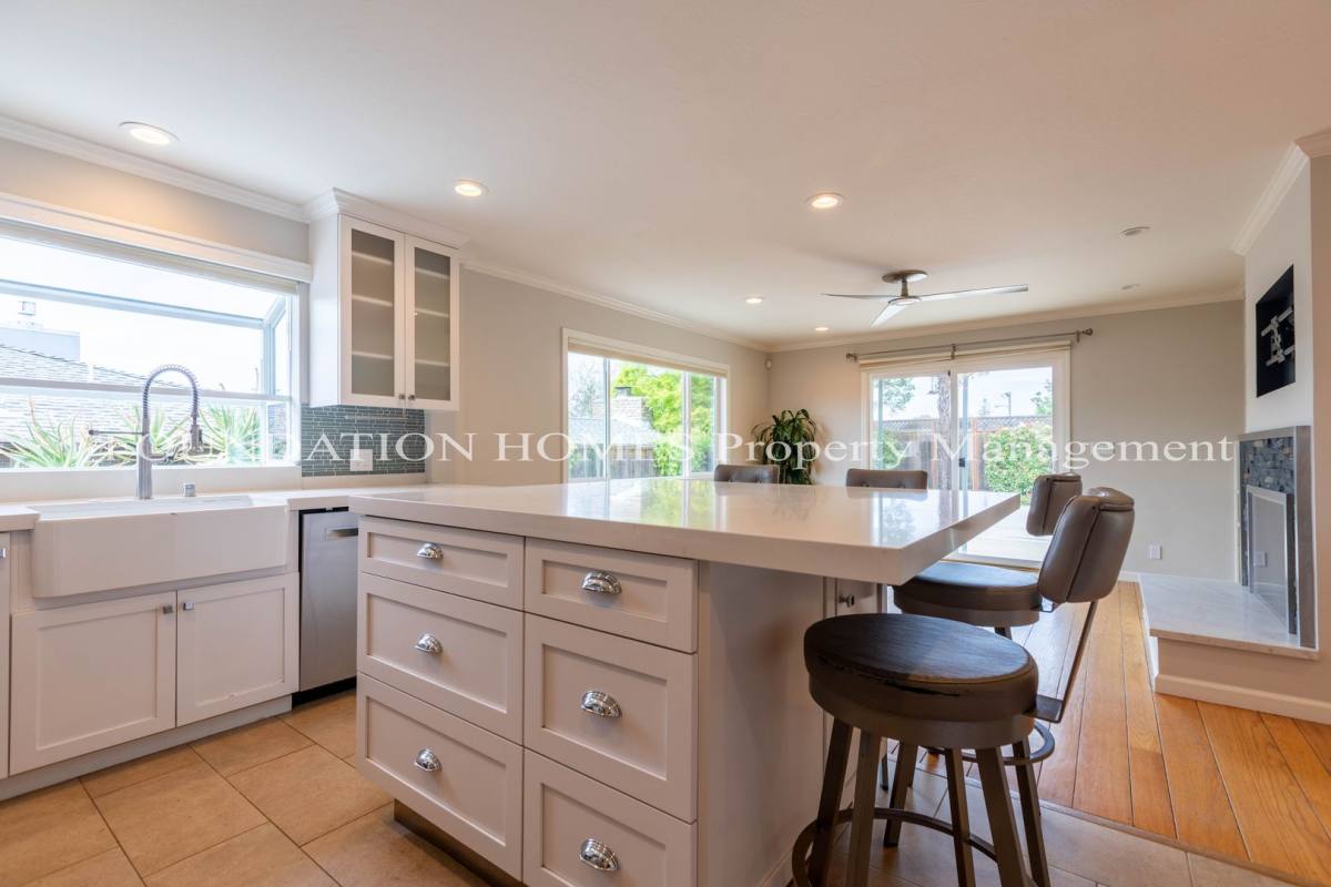 House for rent at 40 Cushing Ave, San Rafael, CA 94903