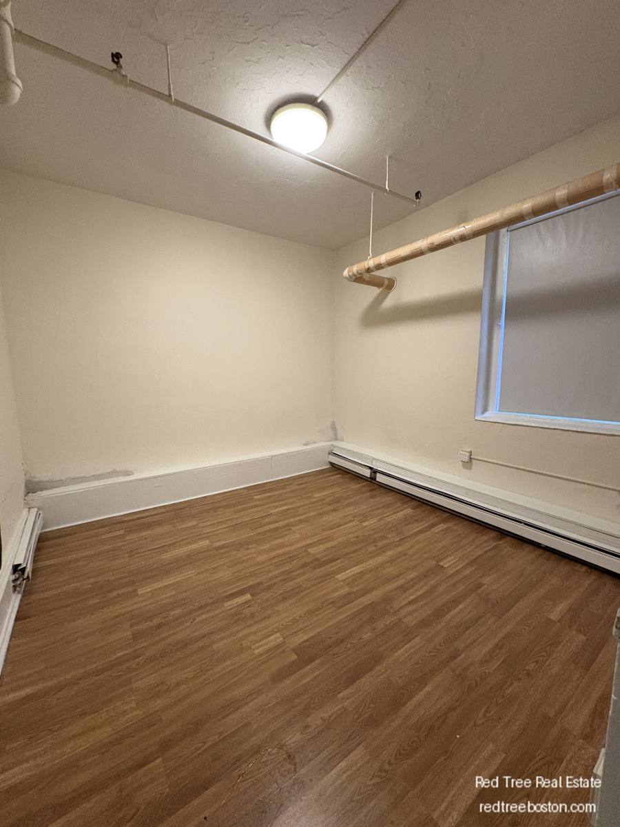 Apartment for rent at 1144 Commonwealth Ave #C, Allston, MA 02134