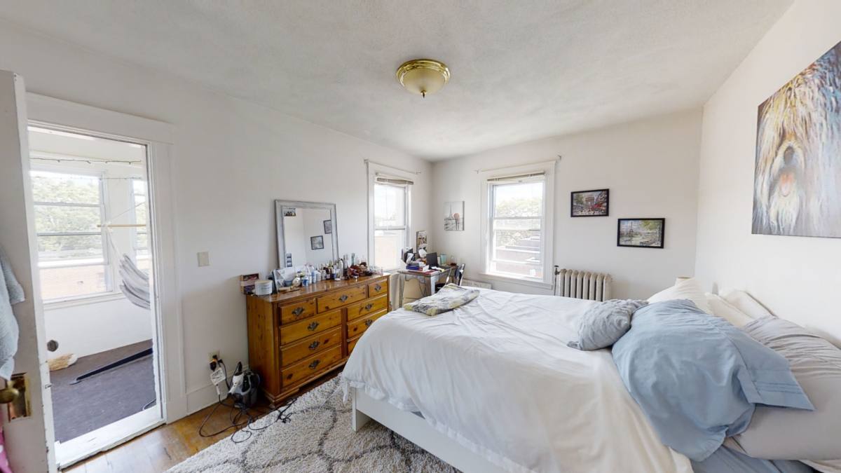 Apartment for rent at 1504 Commonwealth Ave #7, Brighton, MA 02135