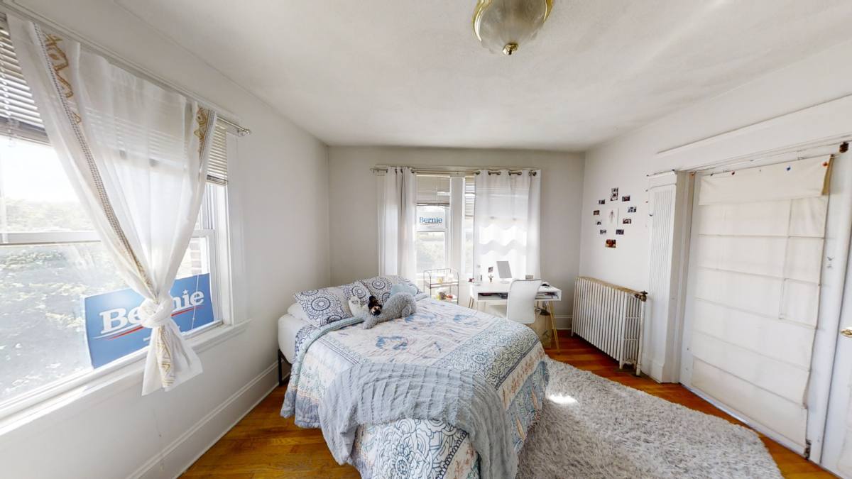 Apartment for rent at 1504 Commonwealth Ave #7, Brighton, MA 02135