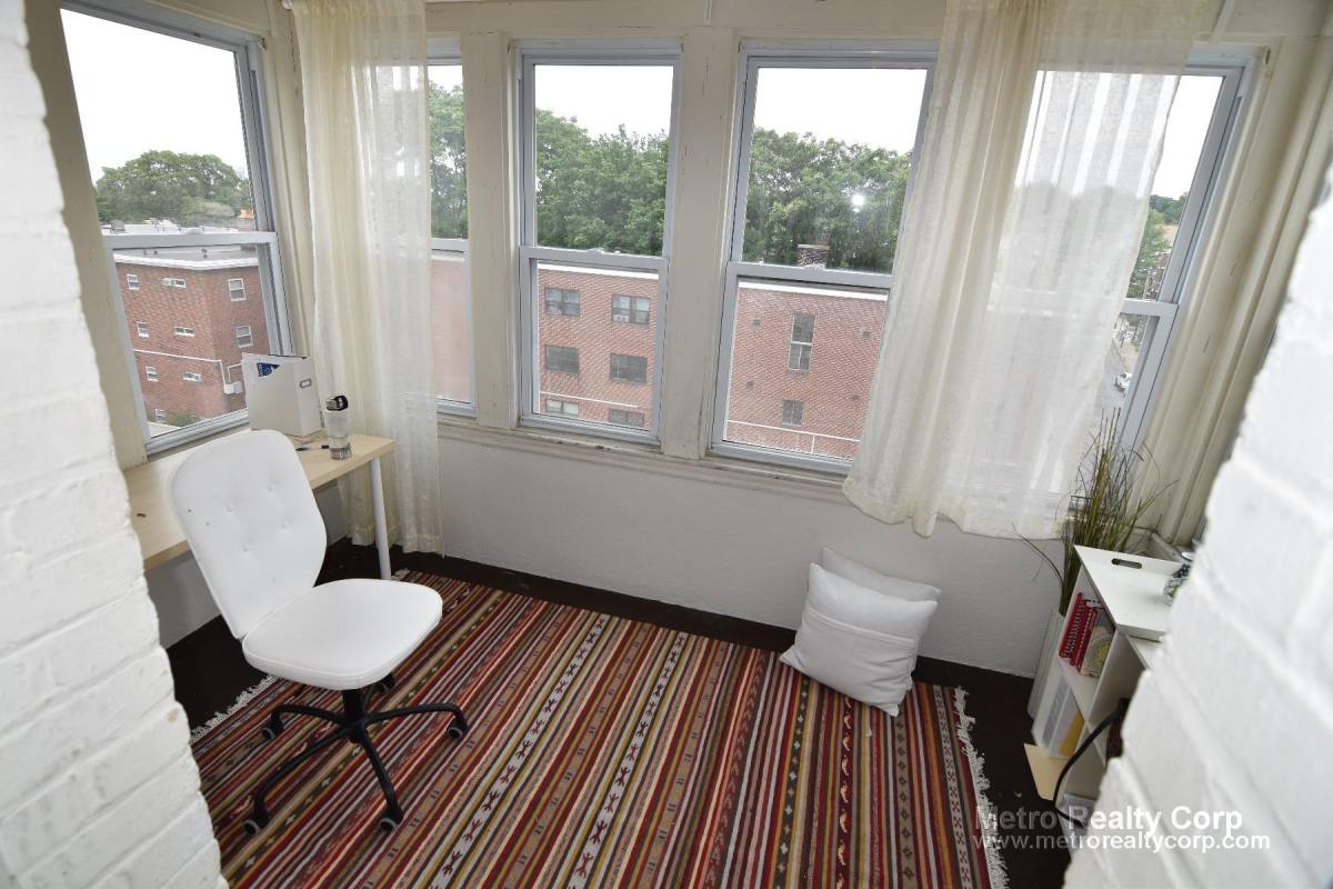 Apartment for rent at 1504 Commonwealth Ave #7, Brighton, MA 02135