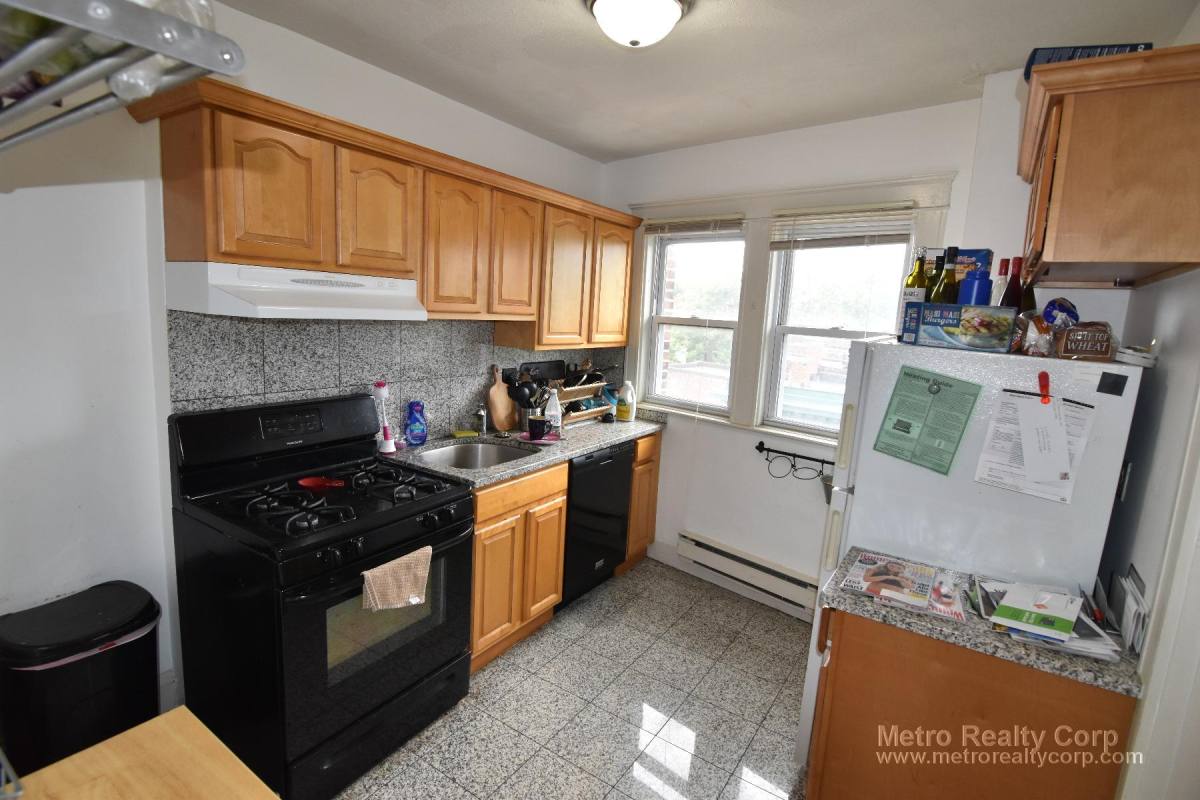 Apartment for rent at 1504 Commonwealth Ave #7, Brighton, MA 02135
