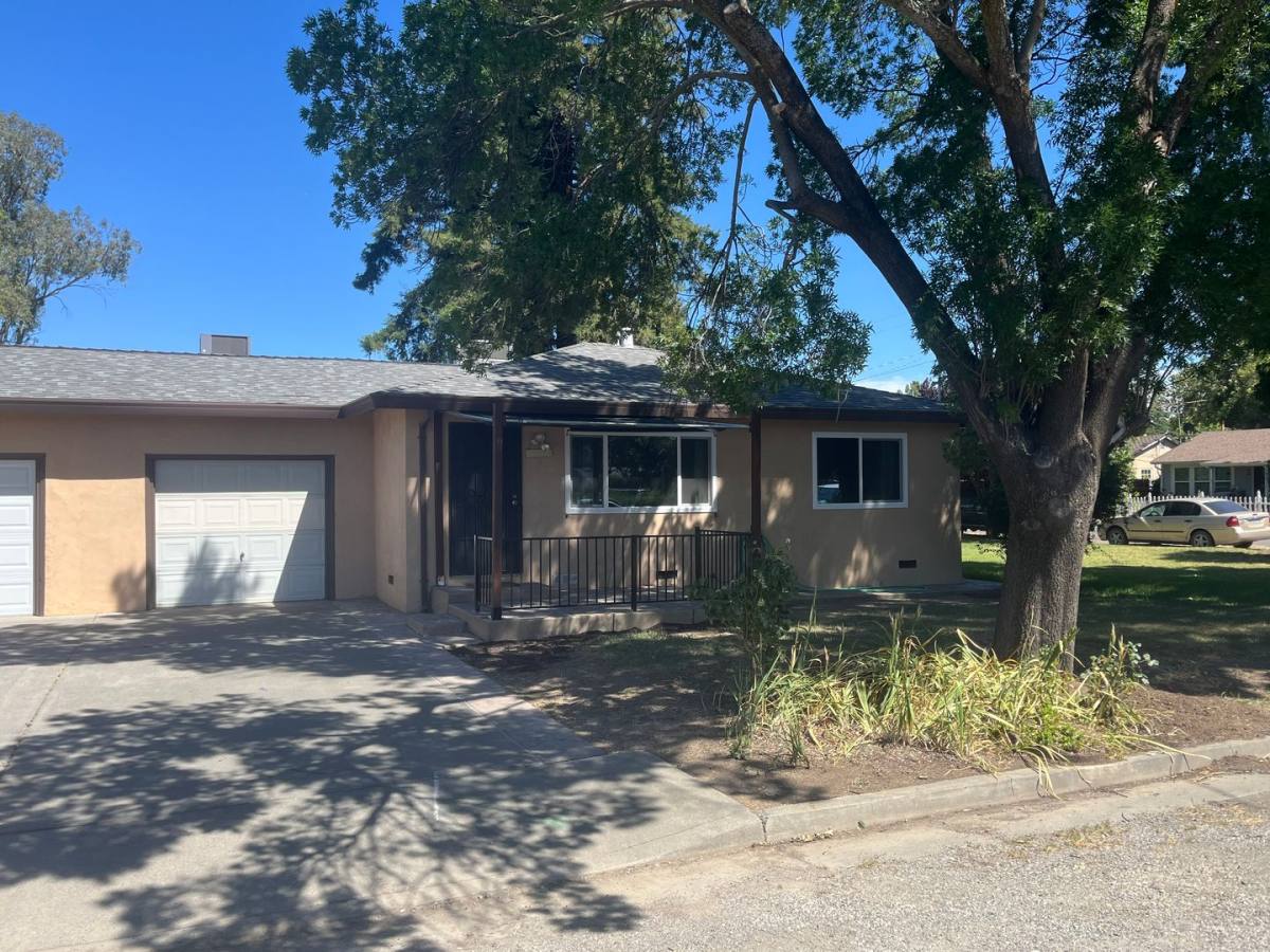 House for rent at 16881 Antelope St, Esparto, CA 95627