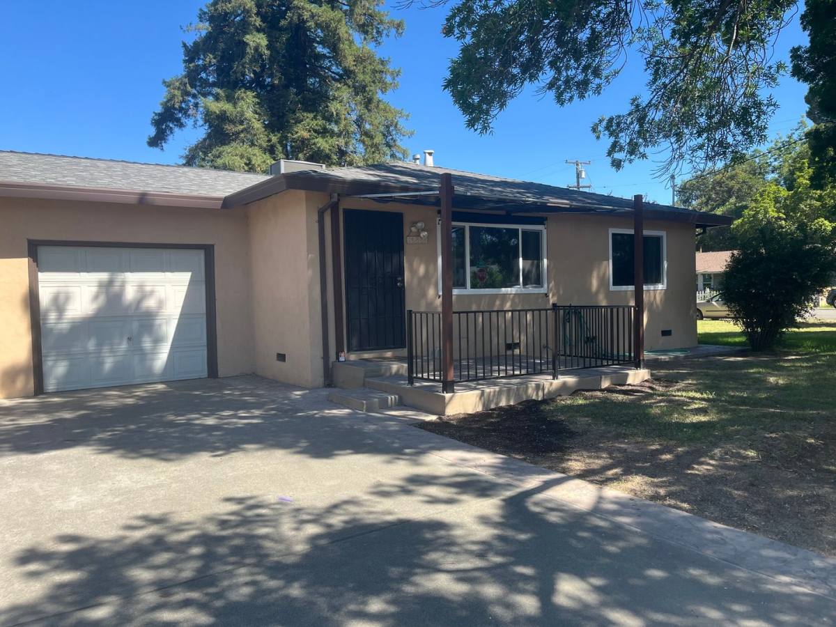 House for rent at 16881 Antelope St, Esparto, CA 95627