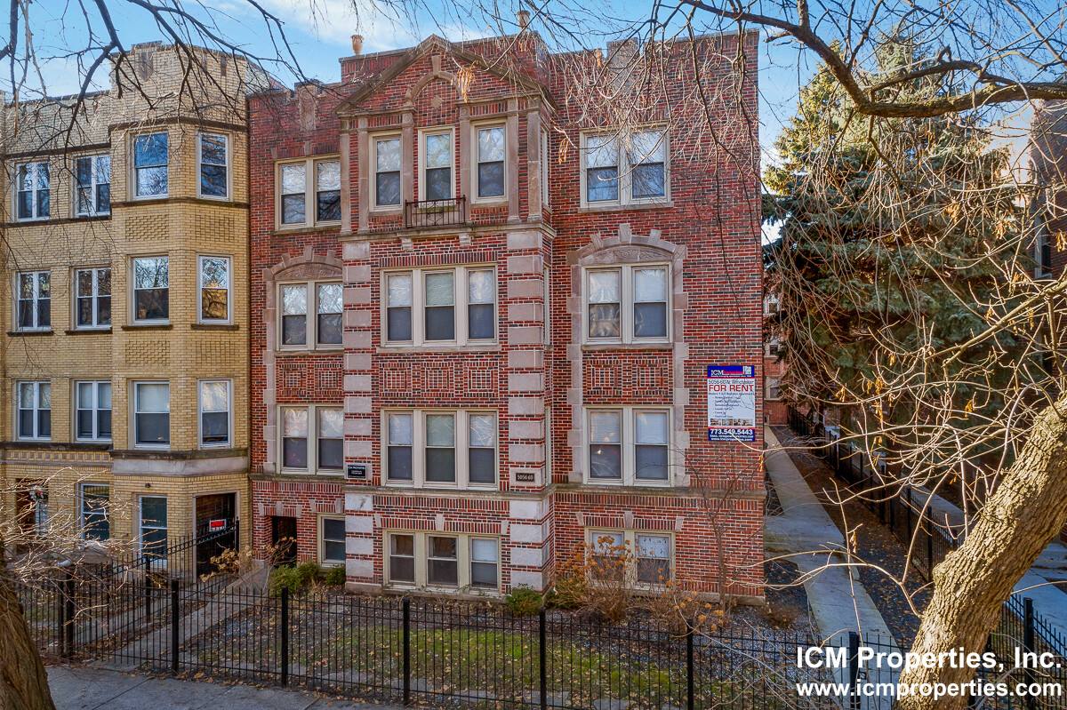Apartment for rent at 5056 N Winchester #1W, Chicago, IL 60640