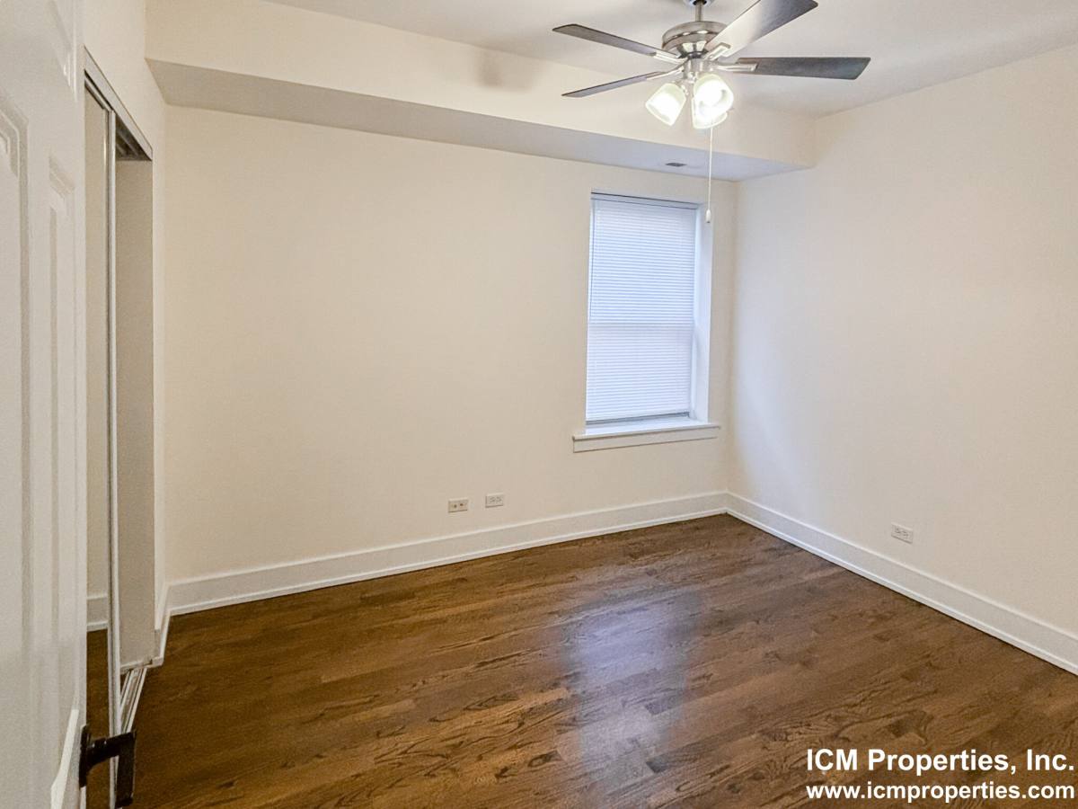 Apartment for rent at 5056 N Winchester #1W, Chicago, IL 60640