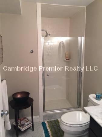 Townhouse for rent at 325 Elm St #2, Cambridge, MA 02139