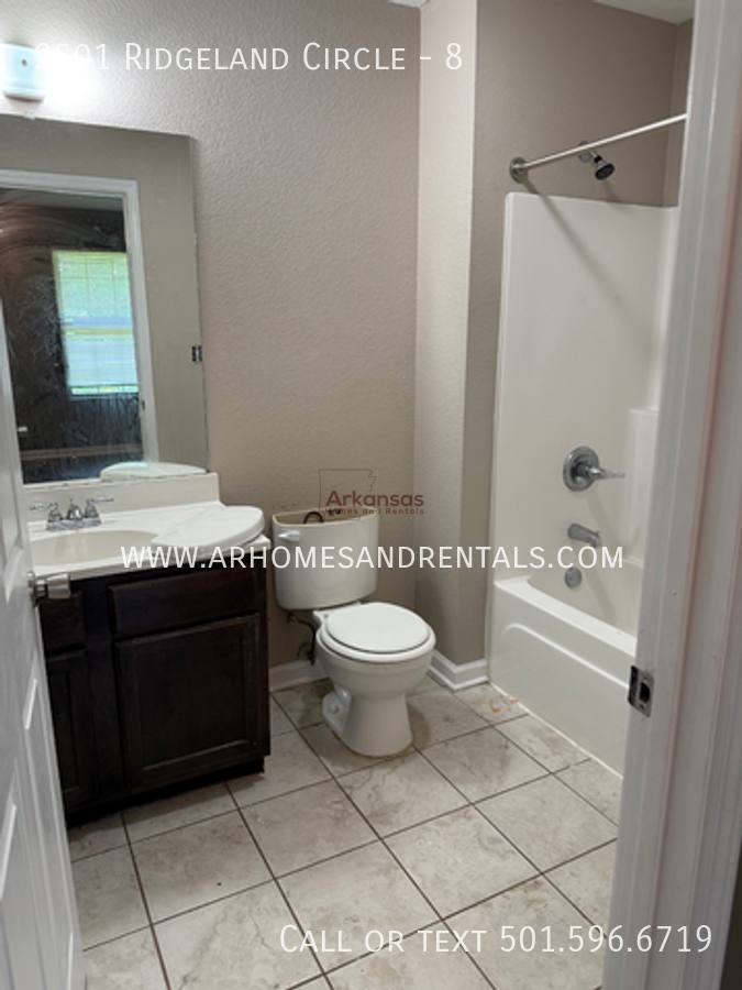 Apartment for rent at 2501 Ridgeland Circle #8, Pocahontas, AR 72455