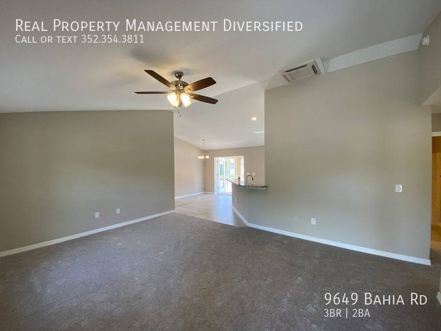9649 Bahia Rd, Ocala, FL 34472 - House for Rent - Image 3