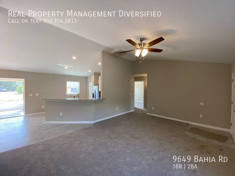 House for rent at 9649 Bahia Rd, Ocala, FL 34472