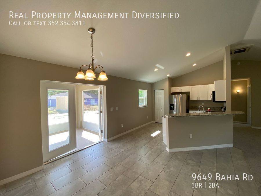 House for rent at 9649 Bahia Rd, Ocala, FL 34472
