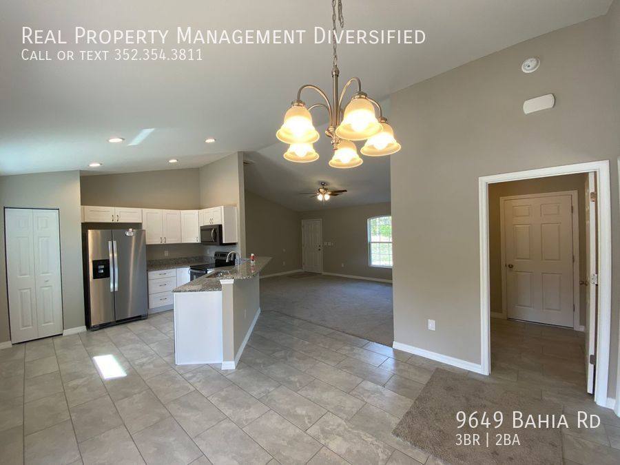 House for rent at 9649 Bahia Rd, Ocala, FL 34472