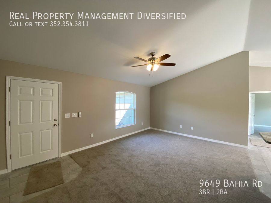House for rent at 9649 Bahia Rd, Ocala, FL 34472